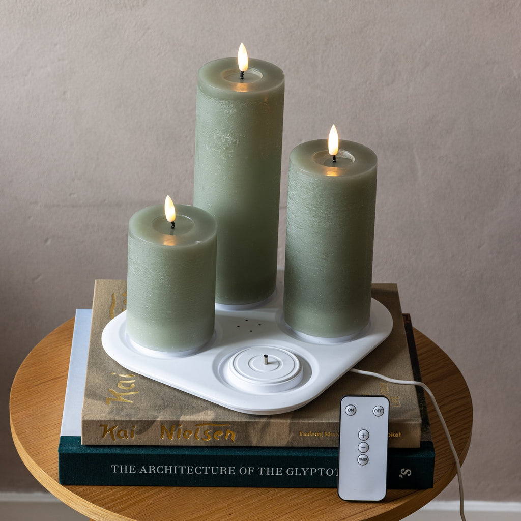 🔍 Which LED Candles Should I Choose?