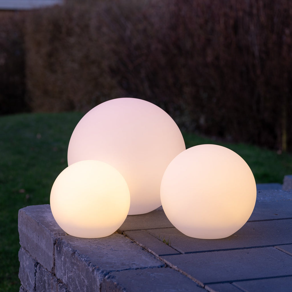 ✨ Find the right LED Ball for your needs