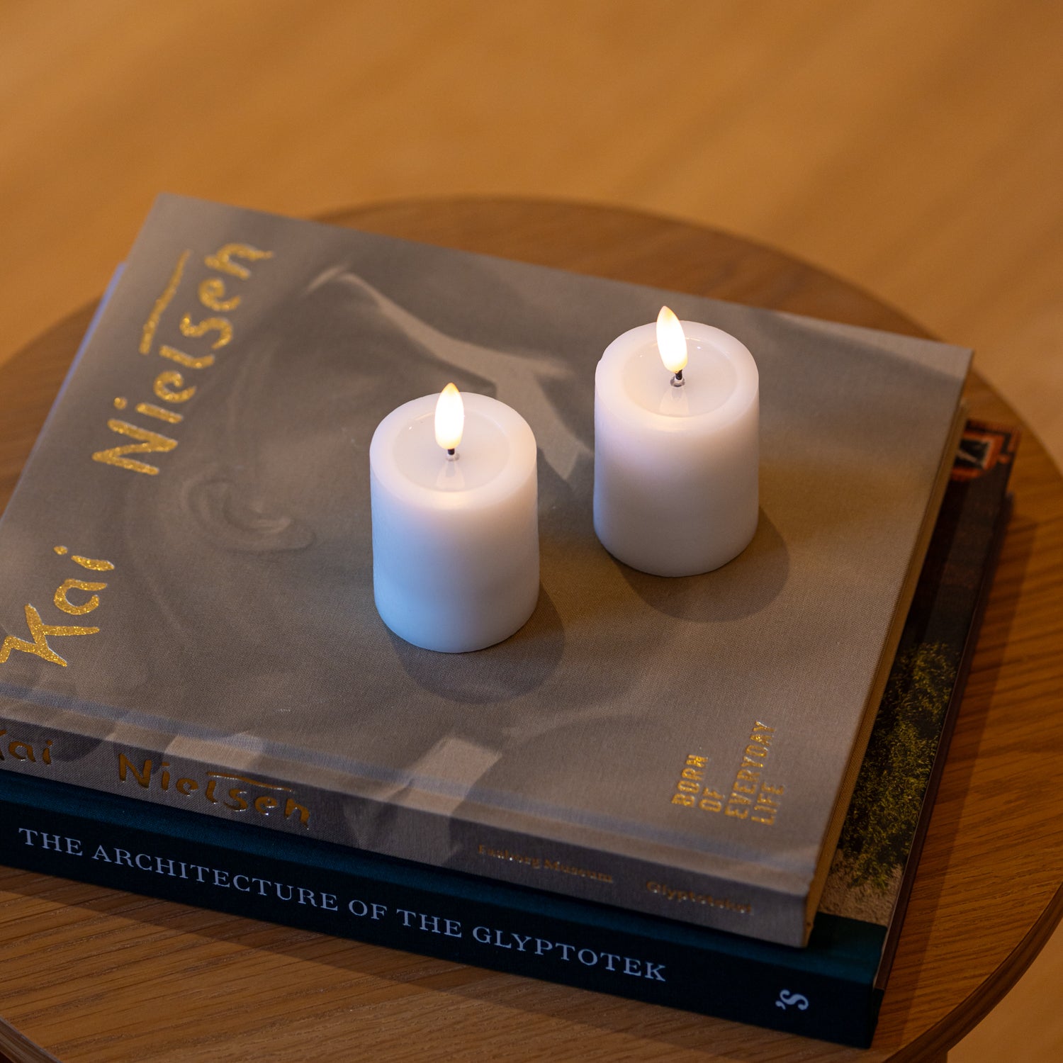 Sia Deluxepaket 41 stycken – LED-nordic.com